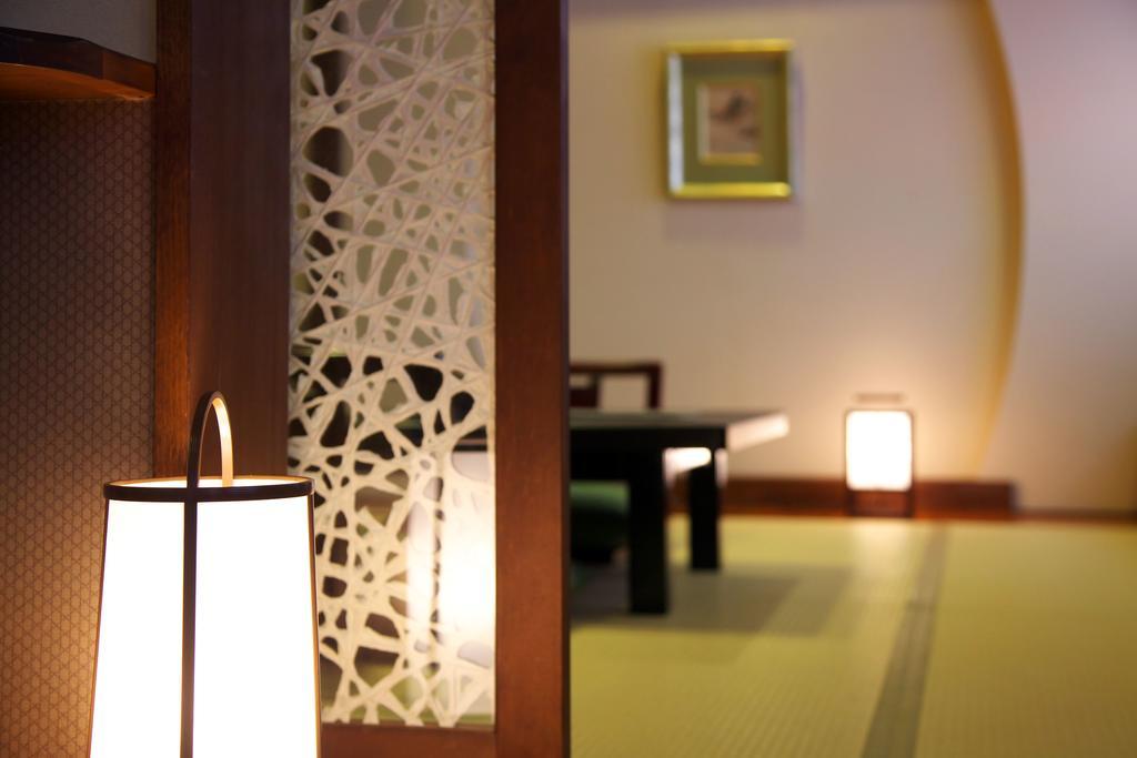 Naraya Hotel Kusatsu  Exterior photo